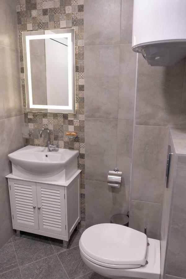 La Familia Apartments Варна Екстер'єр фото