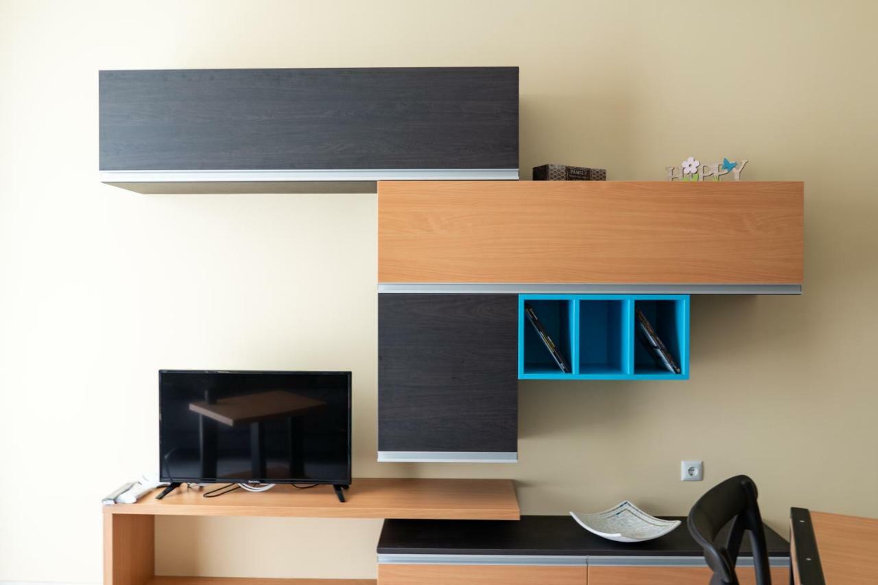 La Familia Apartments Варна Екстер'єр фото
