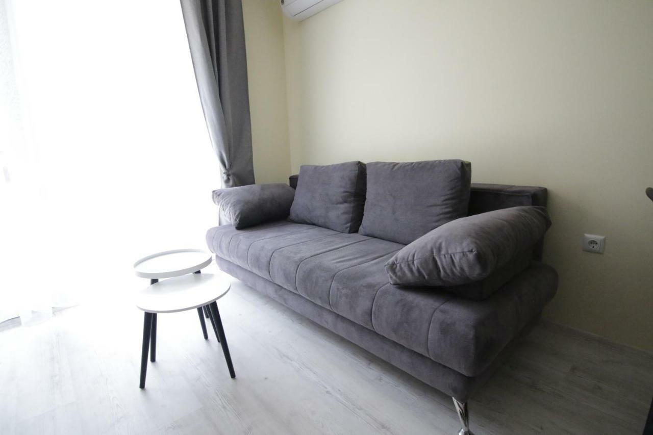 La Familia Apartments Варна Екстер'єр фото